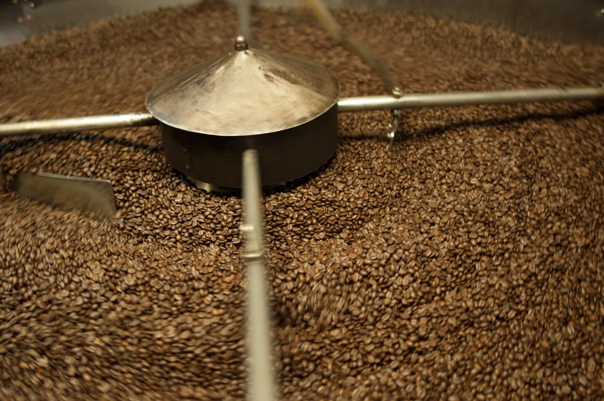California Prop 65 update Coffee may receive cancer warning exemption